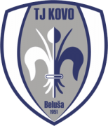 TJ Kovo Belusa