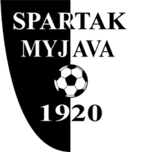 TJ Spartak Myjava