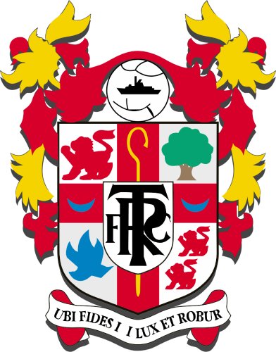 Tranmere Rovers
