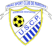 Uniao SC Paredes