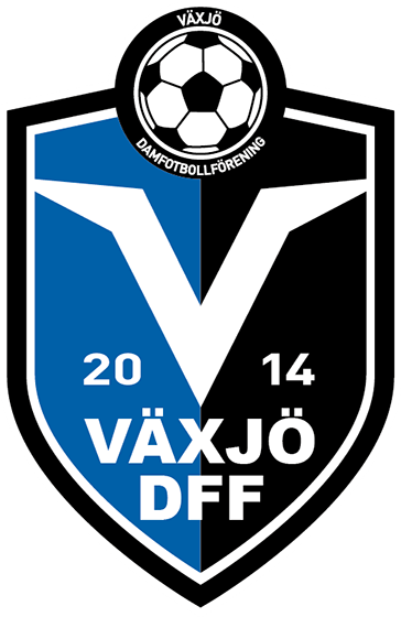 Växjö DFF Dam U