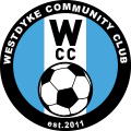 The team logo of Westdyke Thistle