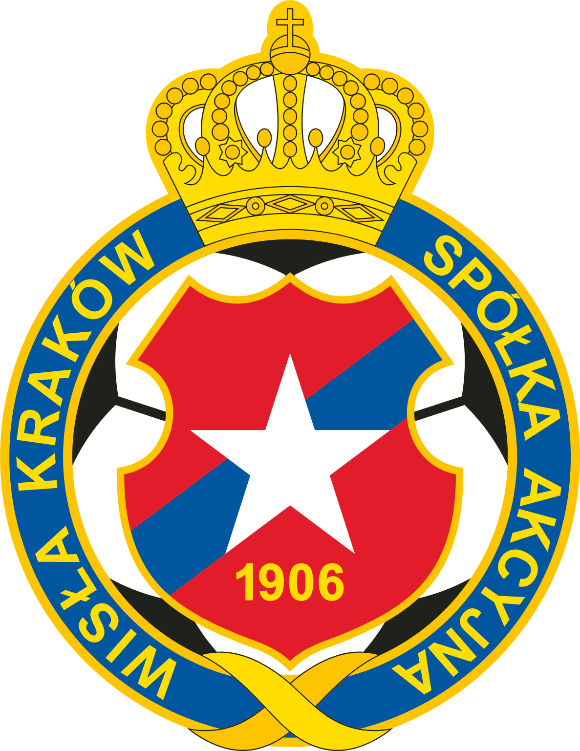 Wisla Krakow SA 2