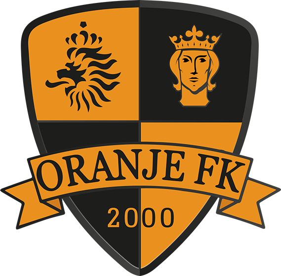 Oranje FK