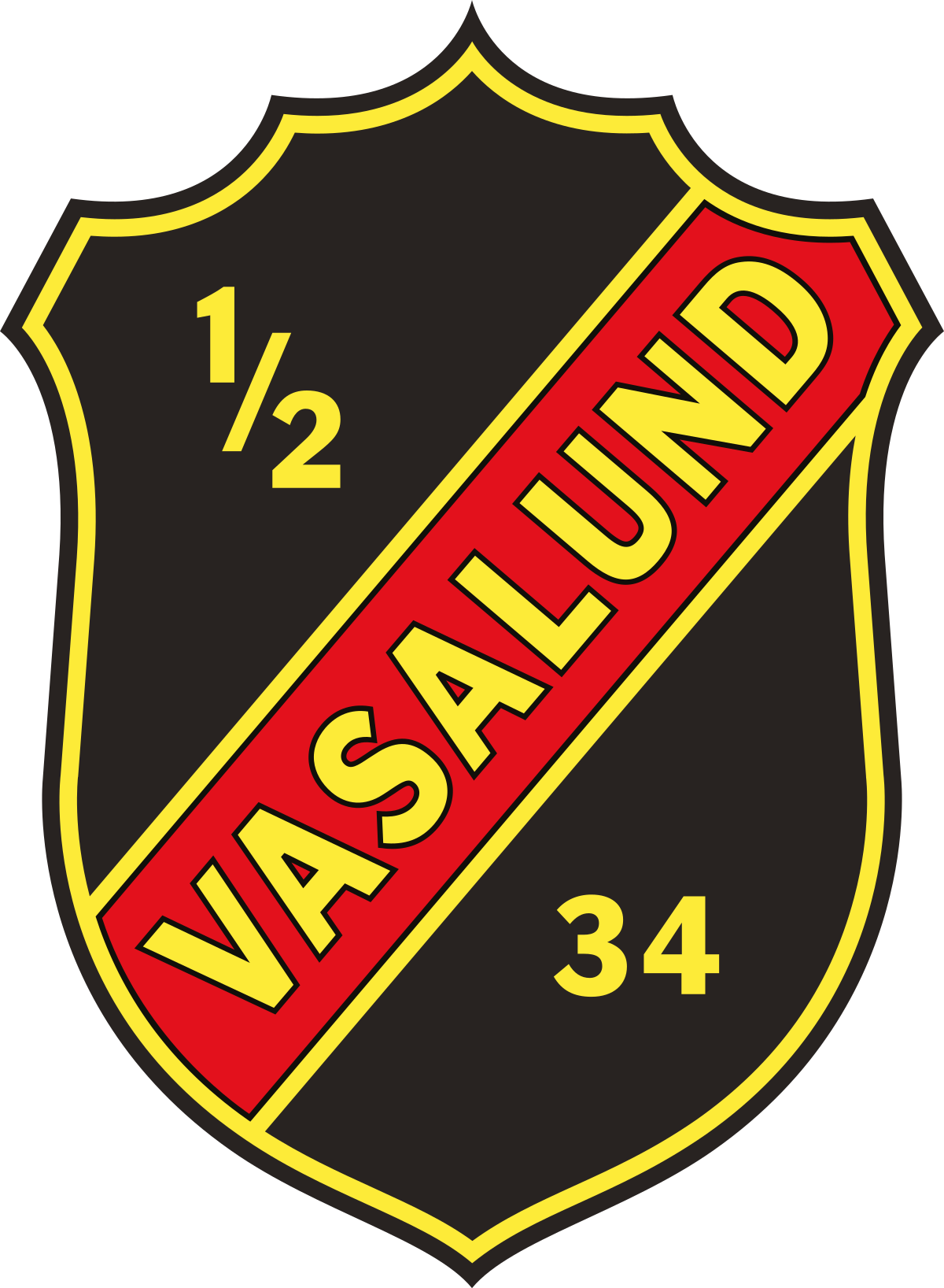 Vasalund IF Dam