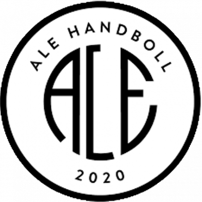 Ale Handboll Svart