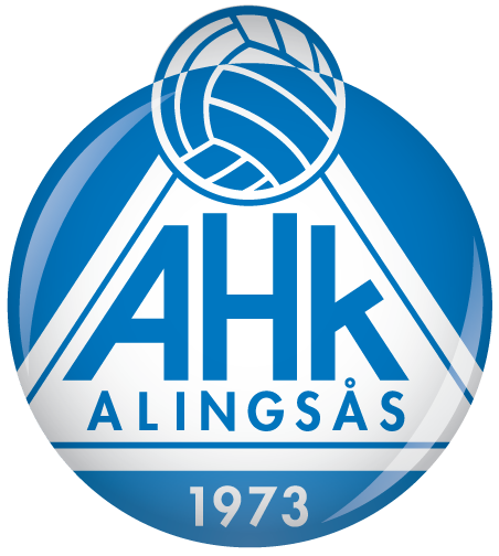 Alingsås HK blå