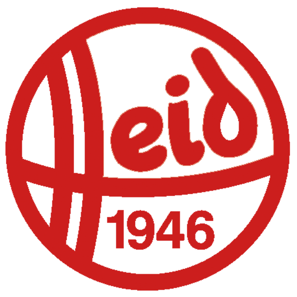 BK Heid Röd