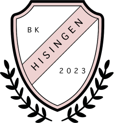 BK Hisingen Lila