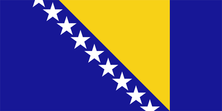 Bosnien & Herzegovina
