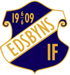 Edsbyn IF HF