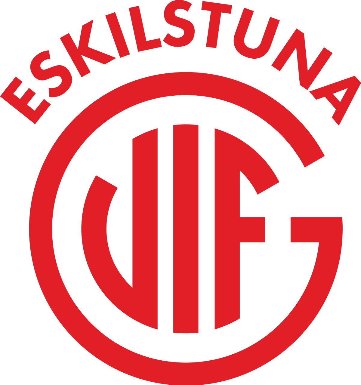 Eskilstuna Guif B
