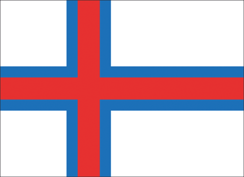 Färöarna