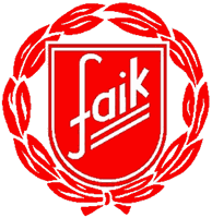 Falköpings AIK Handboll Herrar