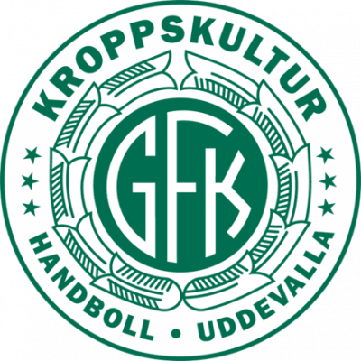 GF Kroppskultur 1