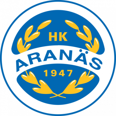 HK Aranäs gul