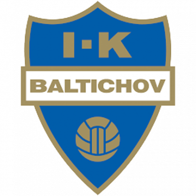 IK Baltichov B