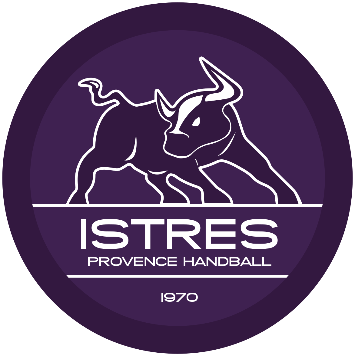 Istres Provence HB