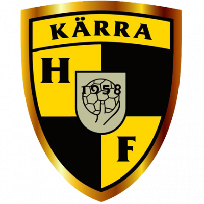 Kärra HF Gul