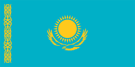 Kazakstan Damer