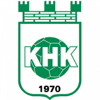 Kungälvs HK Grön