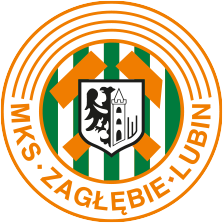 MKS Zaglebie Lubin