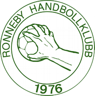 Ronneby HK