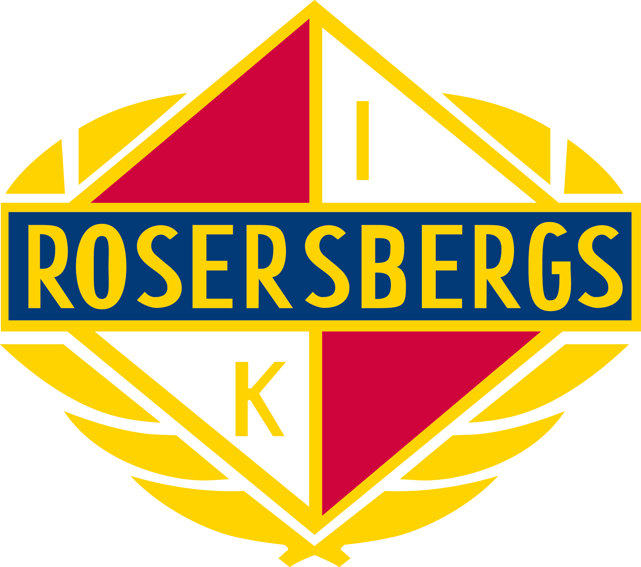 Rosersbergs IK 2
