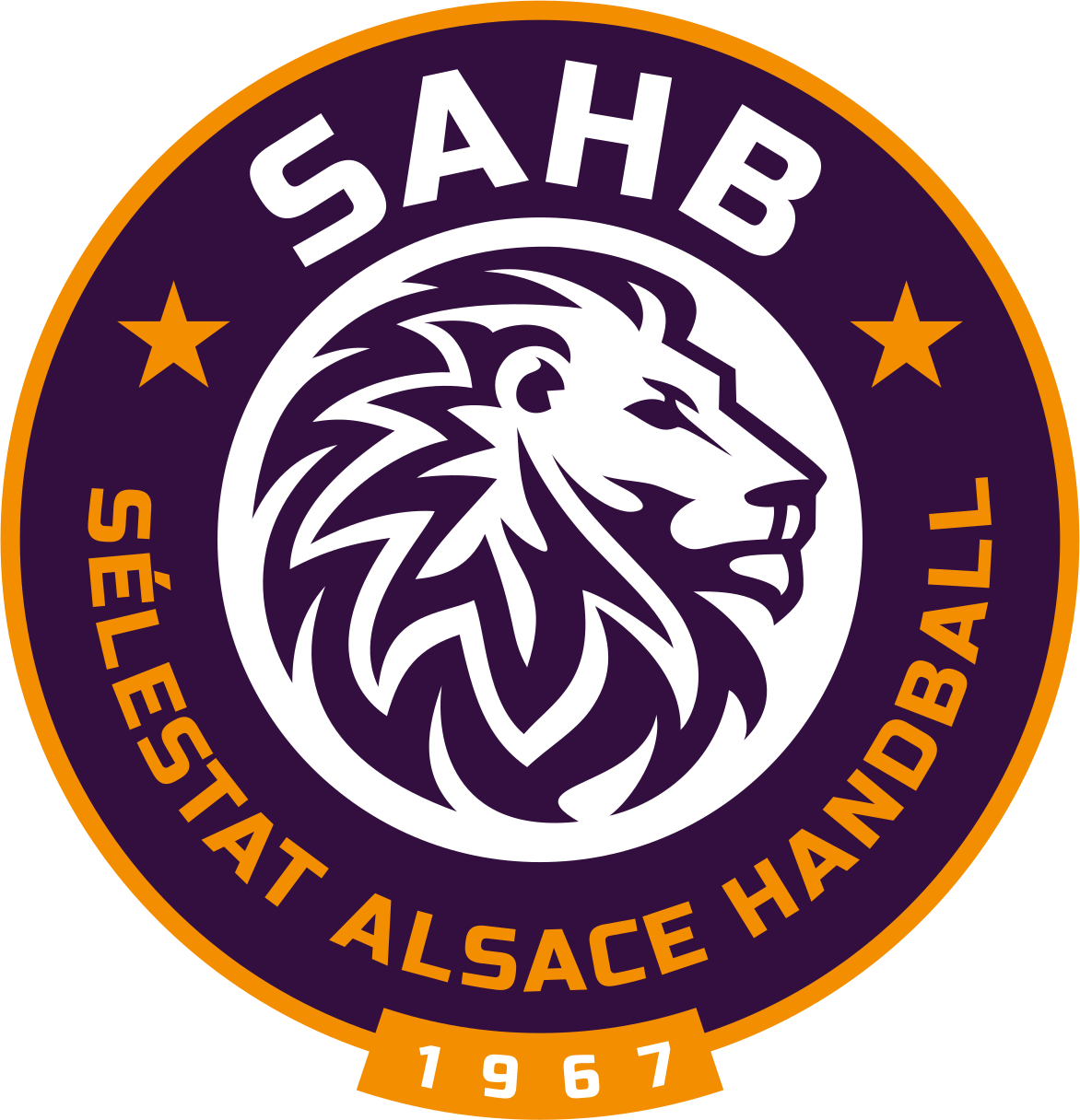 Sélestat Alsace HB