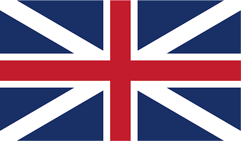 Storbritannien
