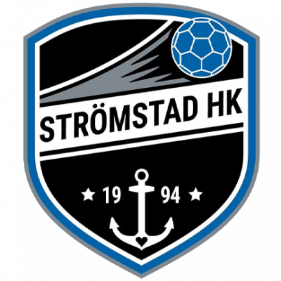 Strömstad HK