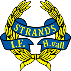 Strands IF Hudiksvall