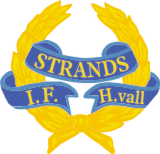 Strands IF Hudiksvall
