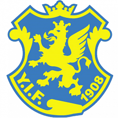 Ystad IF HF U 2