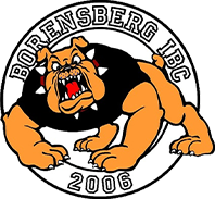 Borensberg IBC