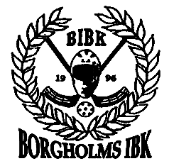 Borgholms IBK