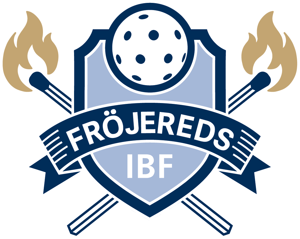 Fröjereds IBF Dam