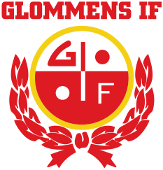 Glommens IF