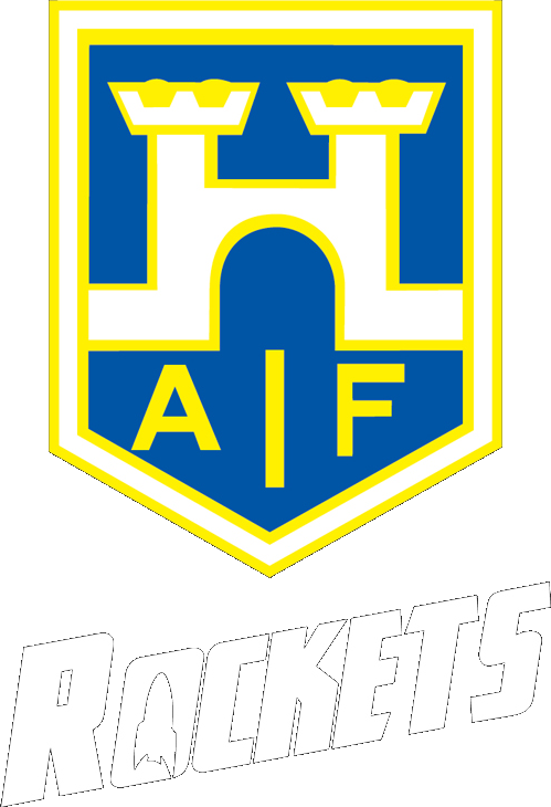 Herrestads AIF Rockets