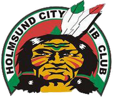 Holmsund City IBF