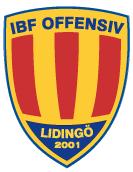 IBF Offensiv Lidingö