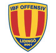 IBF Offensiv Lidingö (B)