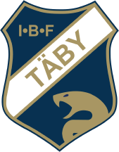 IBF Täby (A)