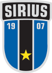 IK Sirius FBC