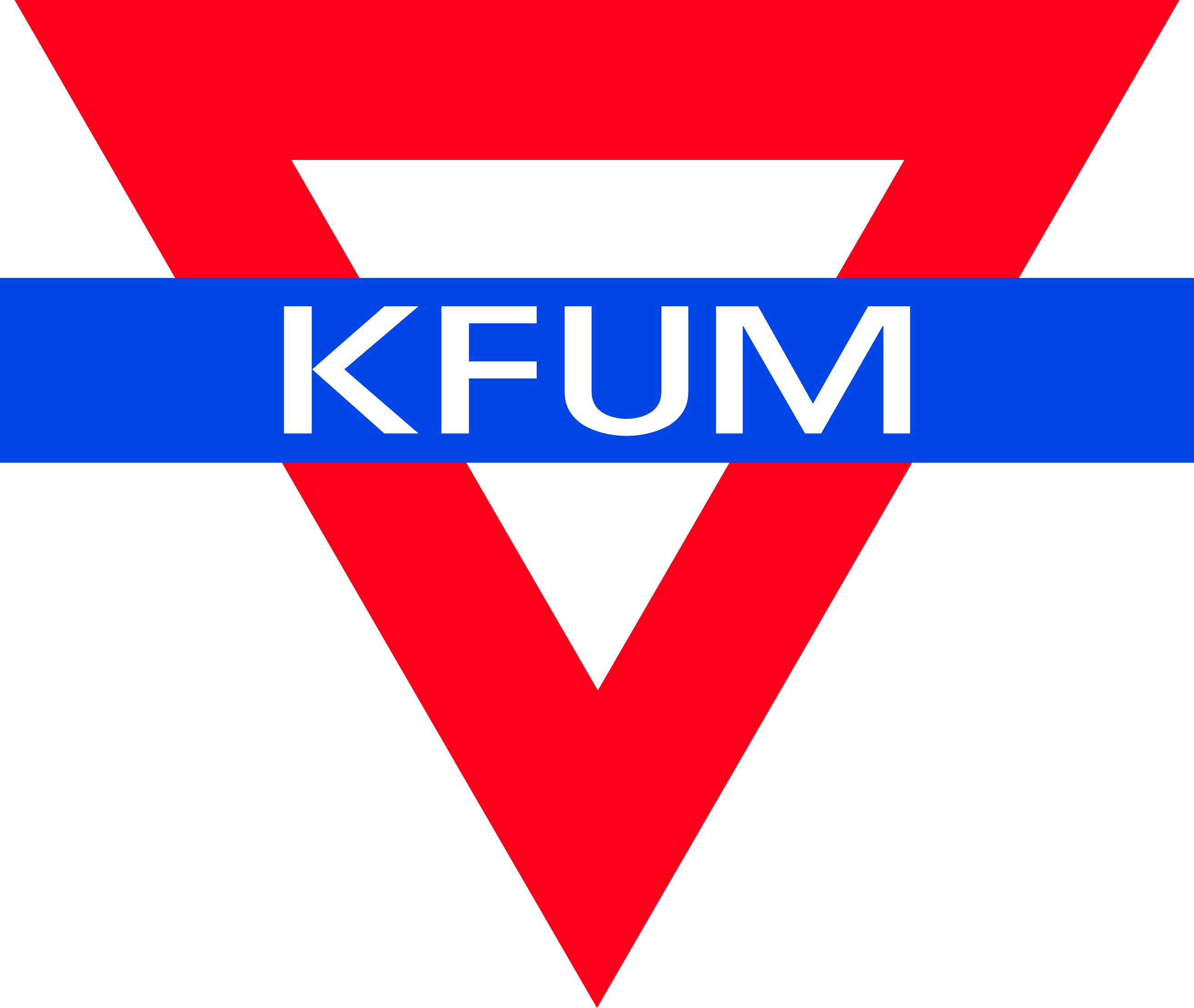 KFUM Jönköping B