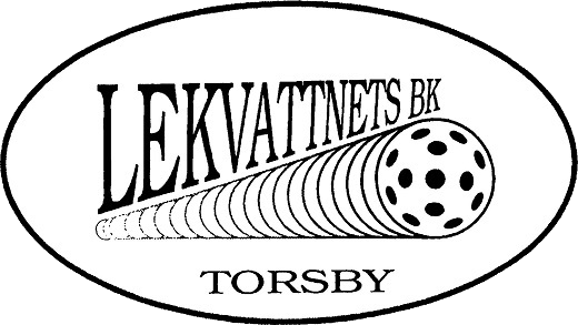 Lekvattnets BK