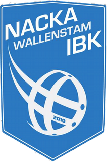 Nacka Wallenstam IBK (A)