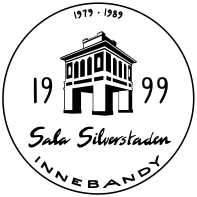 Sala Silverstaden IBK