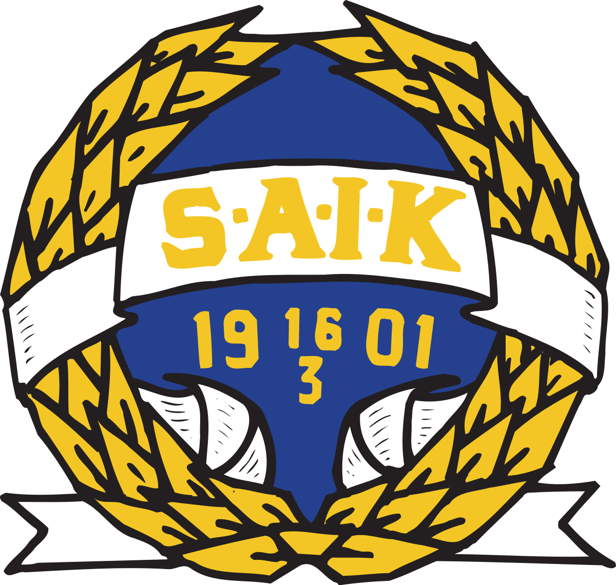 Sandvikens AIK /Hofors IBK