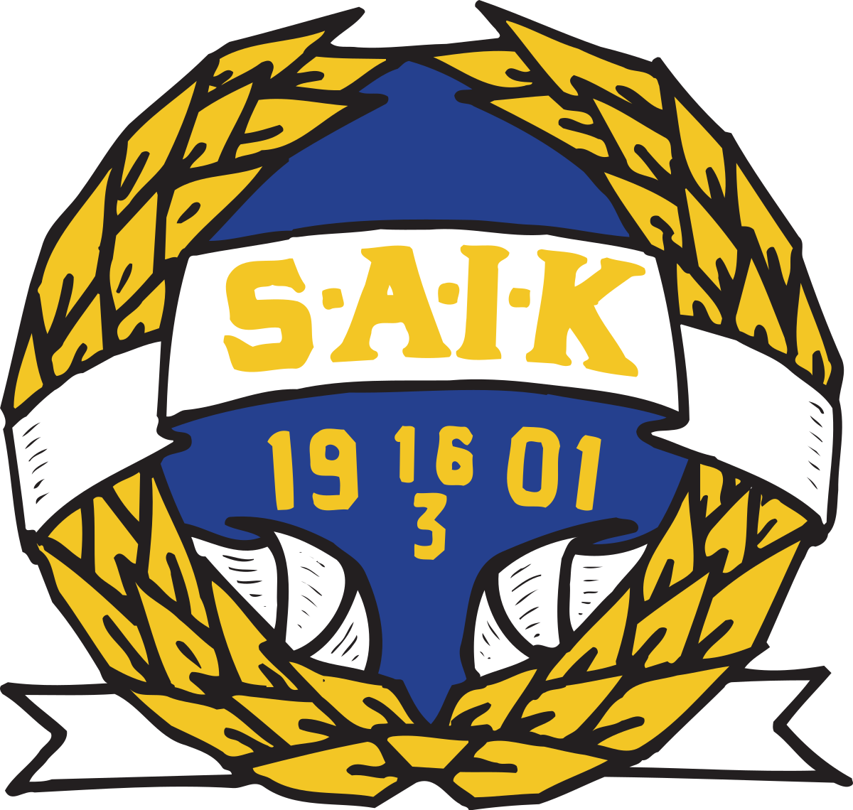 Sandvikens AIK/Hofors IBK